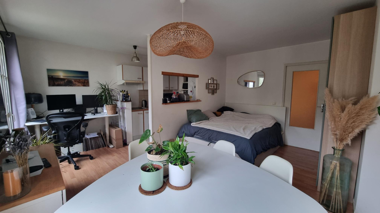 Image_, Appartement, Yerres, ref :24484