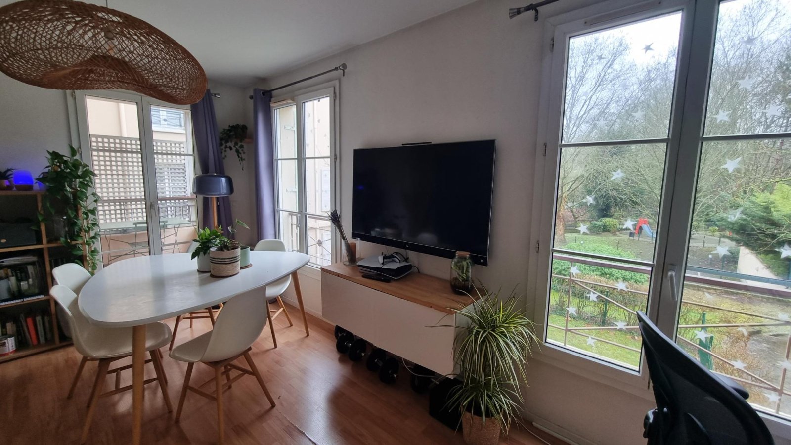 Image_, Appartement, Yerres, ref :24484