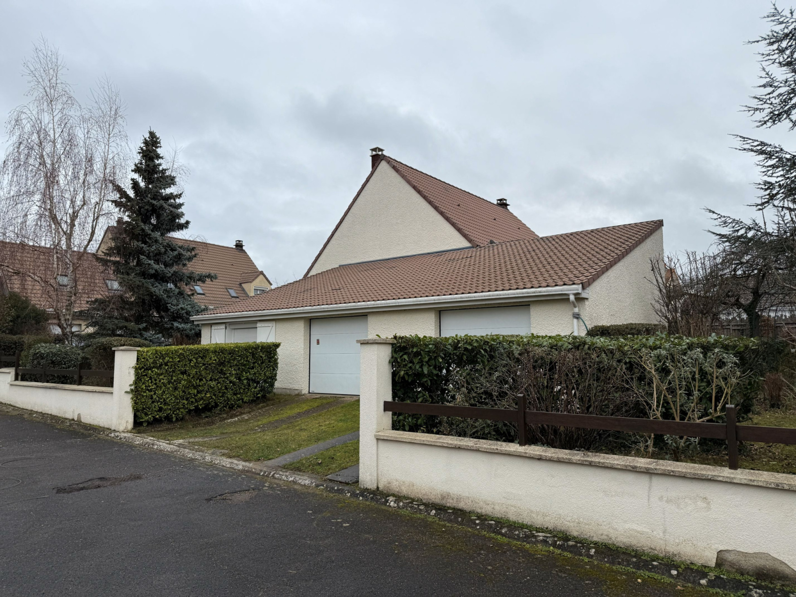 Image_, Maison, Mandres-les-Roses, ref :VMA10005934
