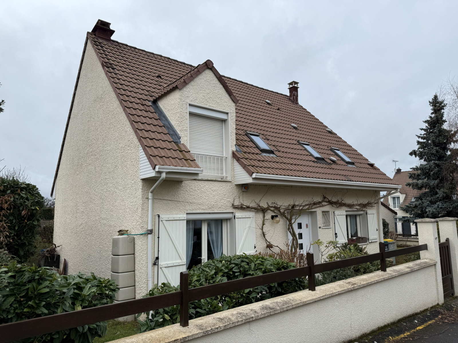 Image_, Maison, Mandres-les-Roses, ref :VMA10005934