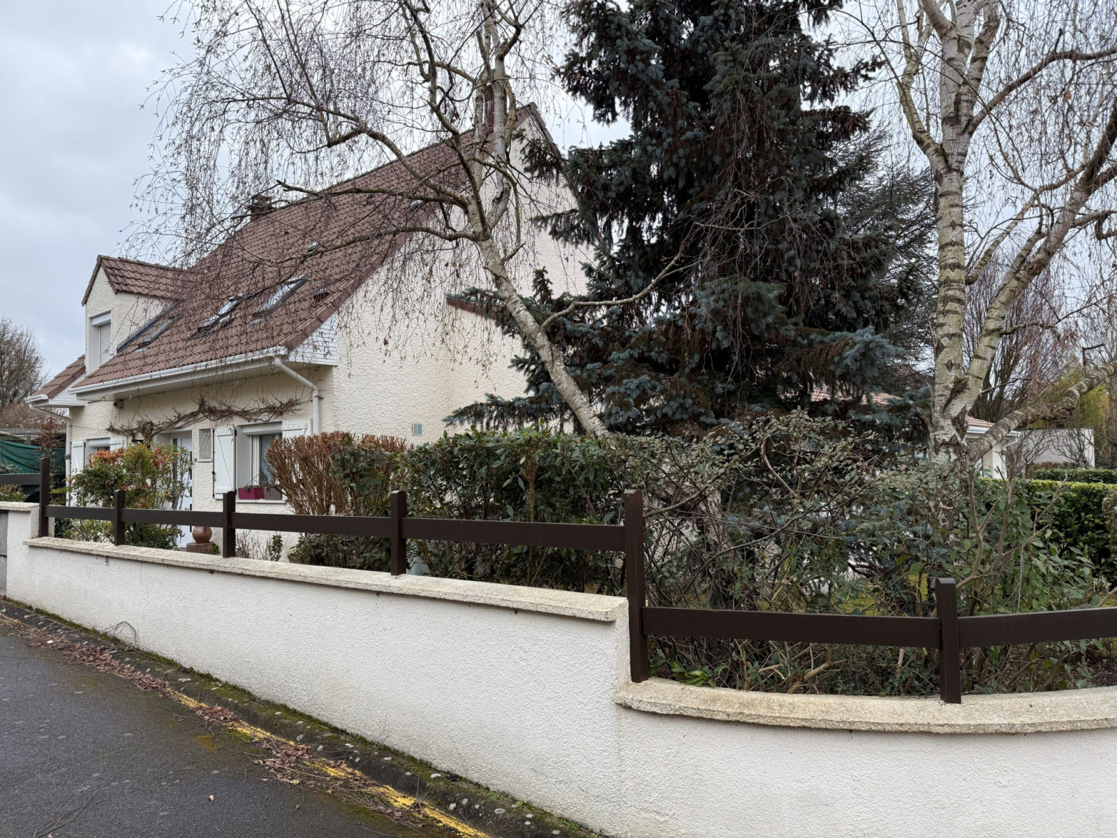 Image_, Maison, Mandres-les-Roses, ref :VMA10005934