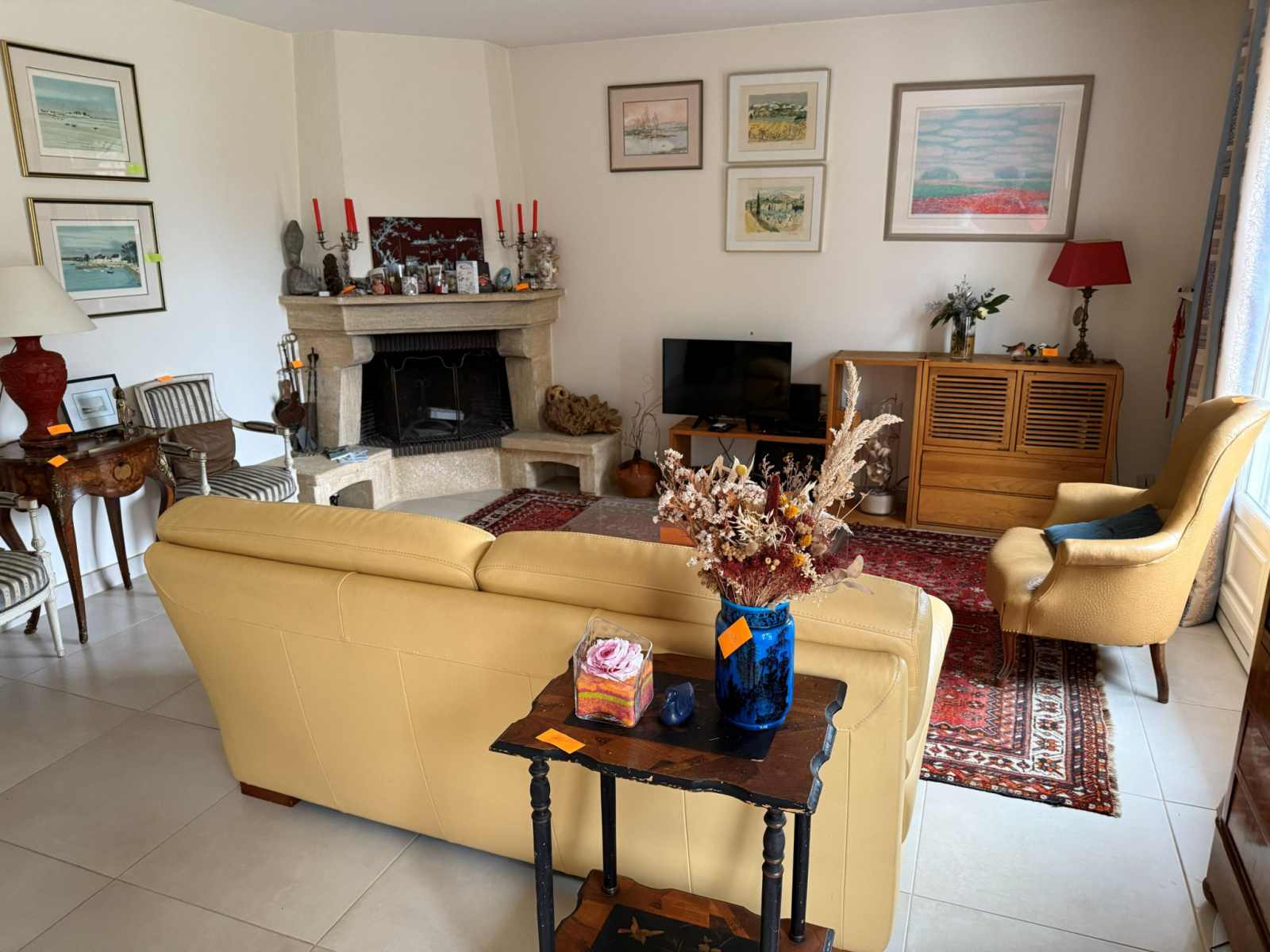 Image_, Maison, Mandres-les-Roses, ref :VMA10005934