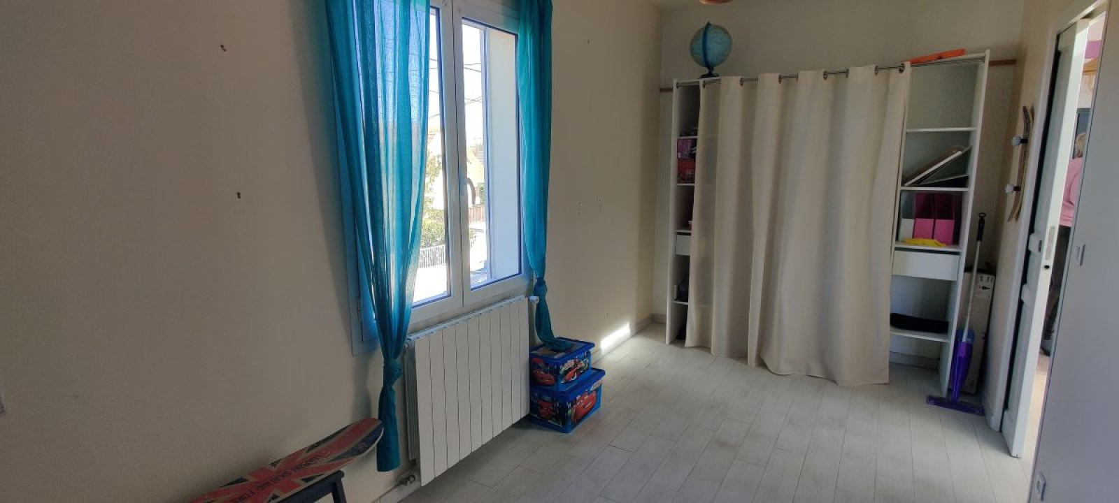 Image_, Appartement, Brunoy, ref :24486