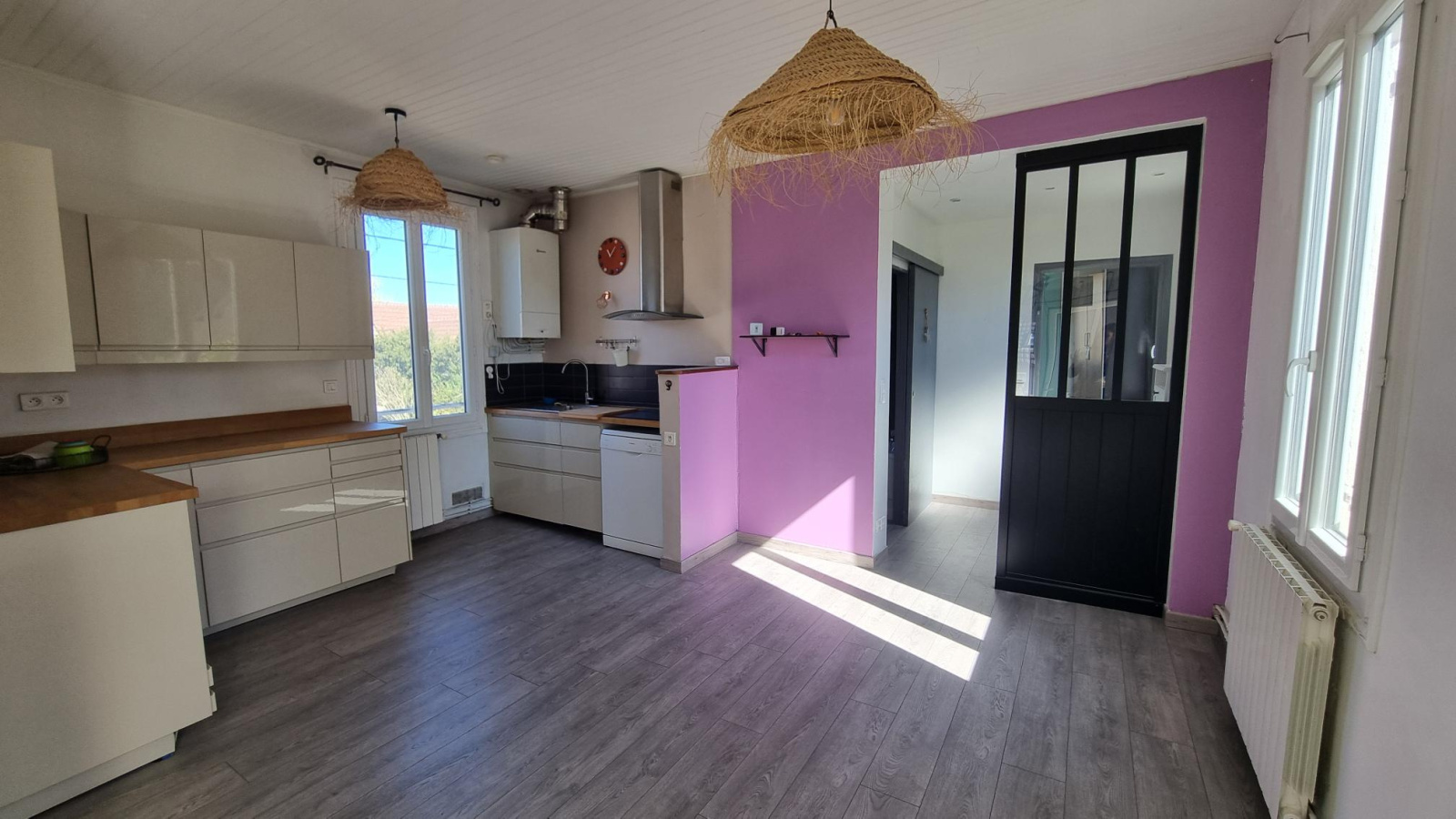 Image_, Appartement, Brunoy, ref :24486