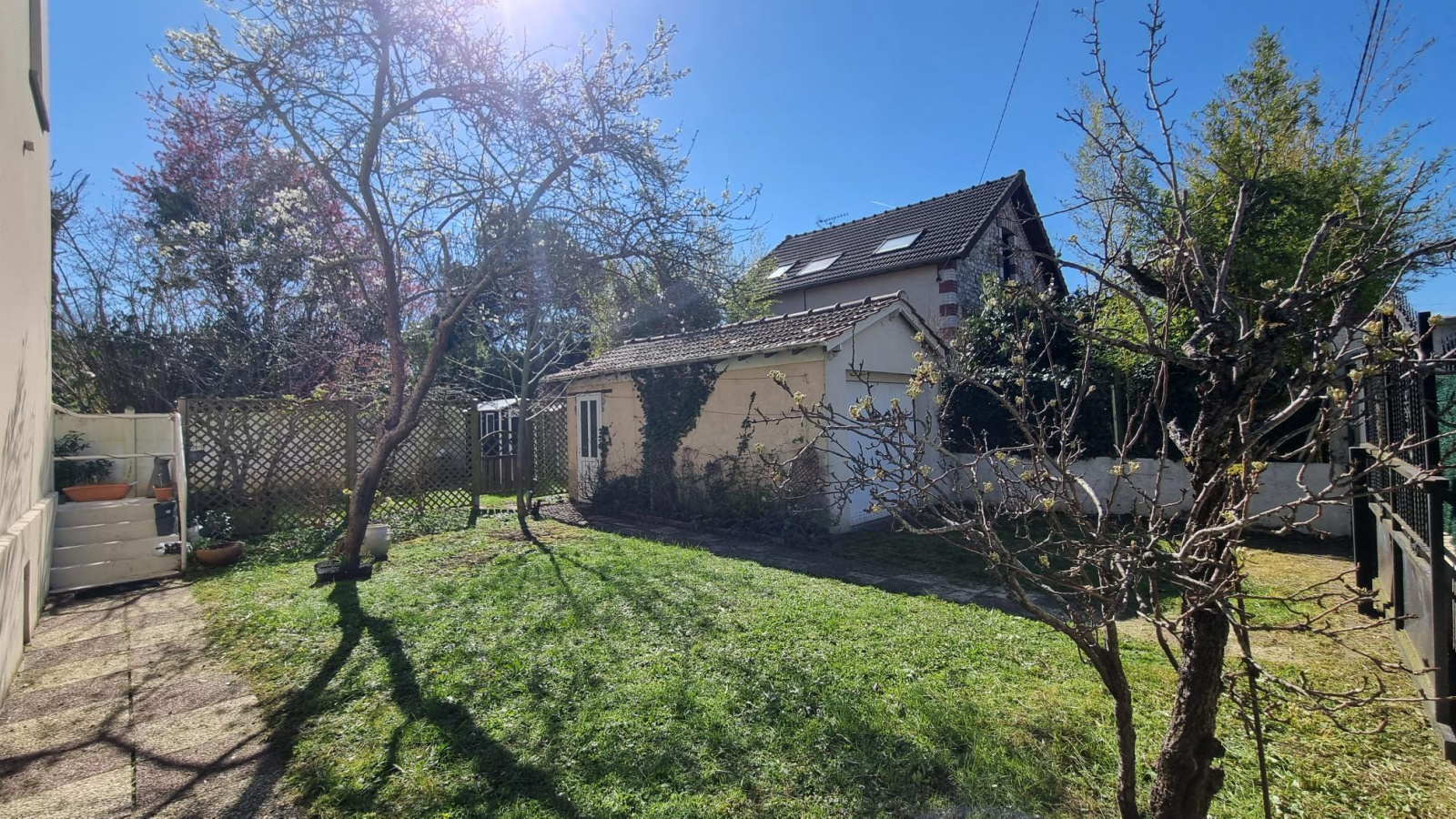 Image_, Appartement, Brunoy, ref :24486