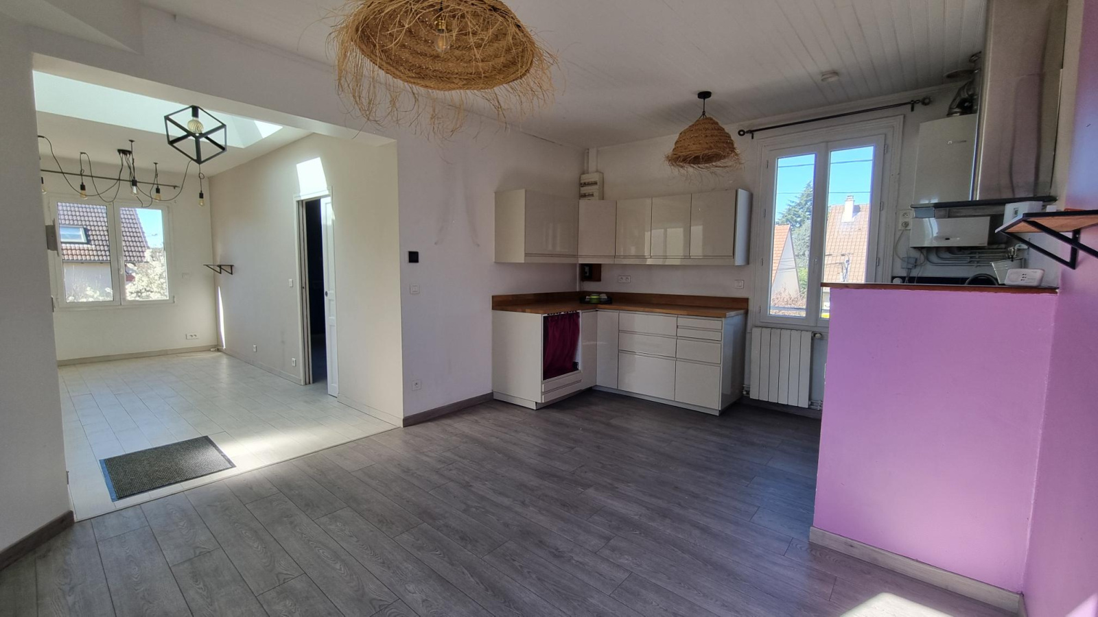 Image_, Appartement, Brunoy, ref :24486