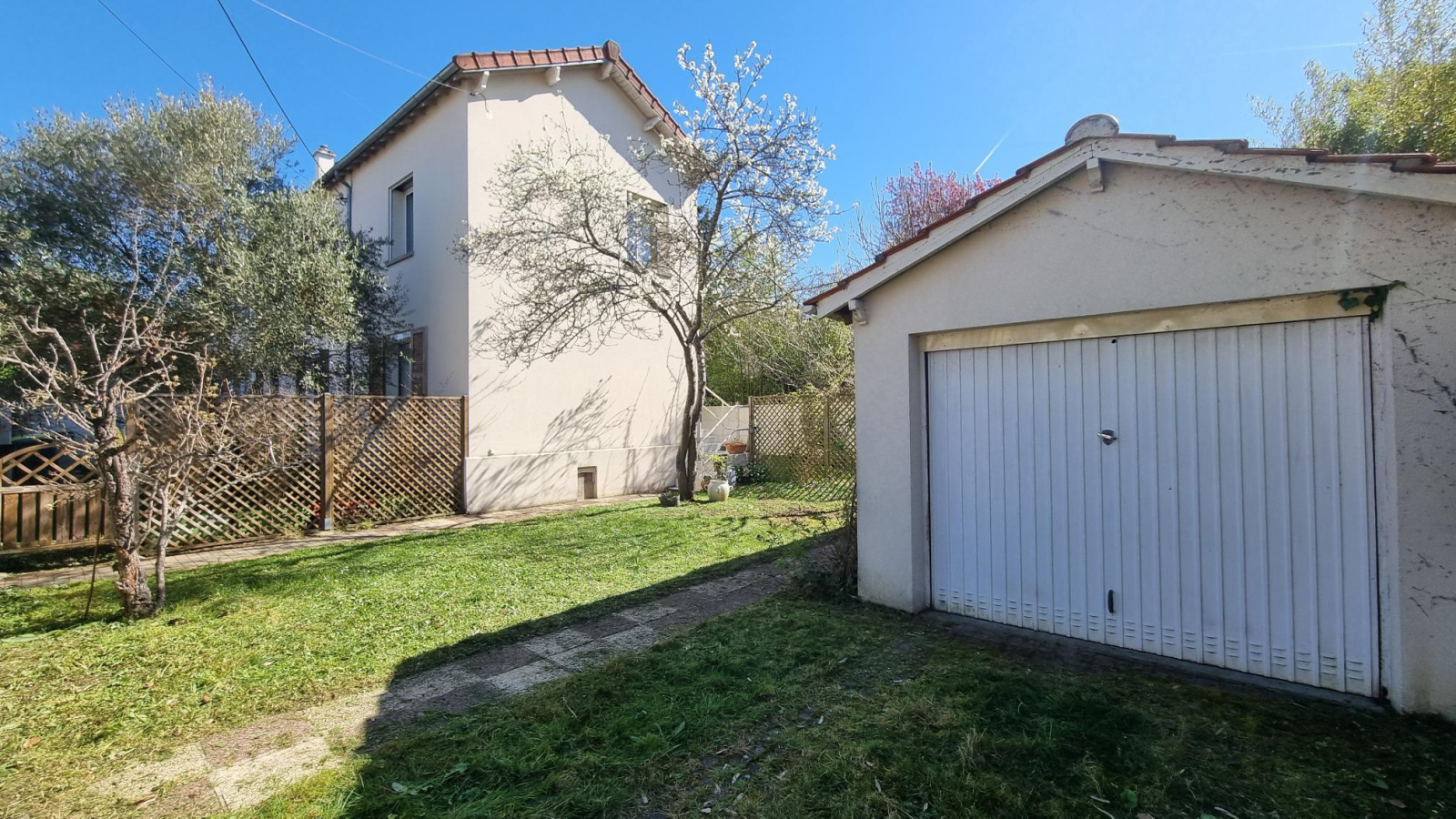 Image_, Appartement, Brunoy, ref :24486