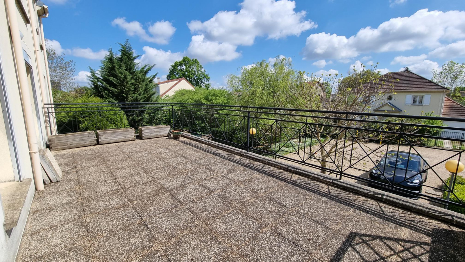 Image_, Appartement, Yerres, ref :205680