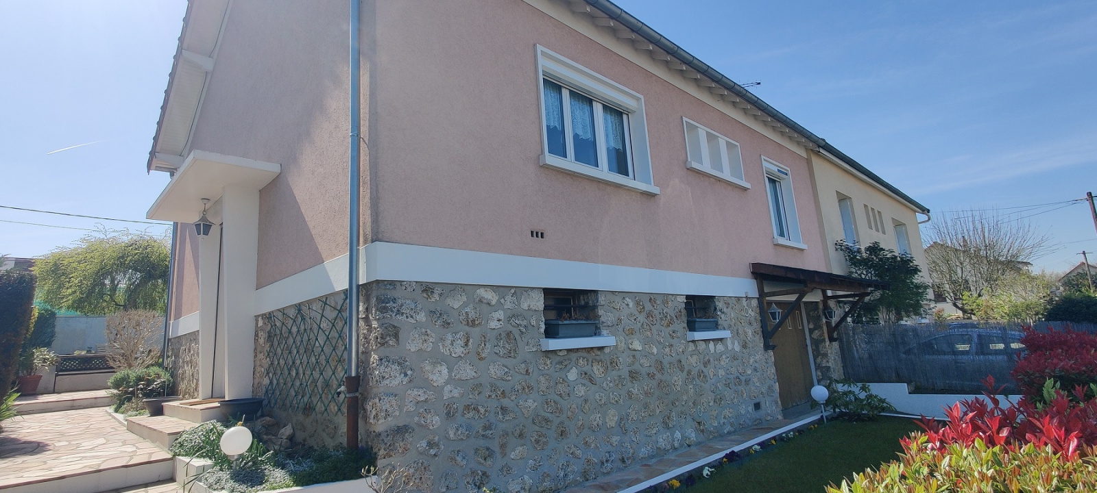 Image_, Maison, Limeil-Brévannes, ref :205694