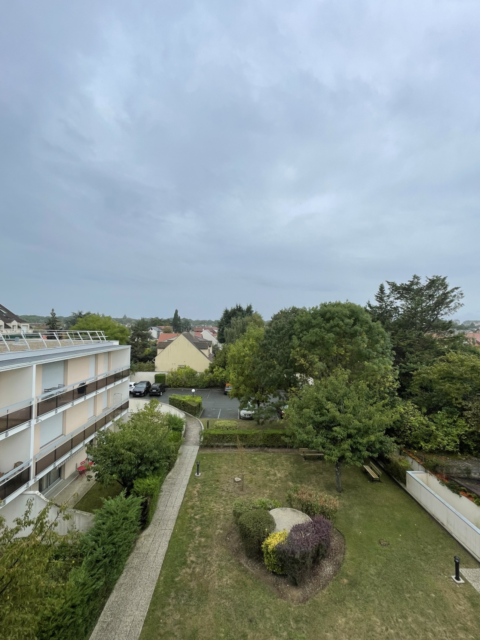 Image_, Appartement, Montgeron, ref :LAP260005906
