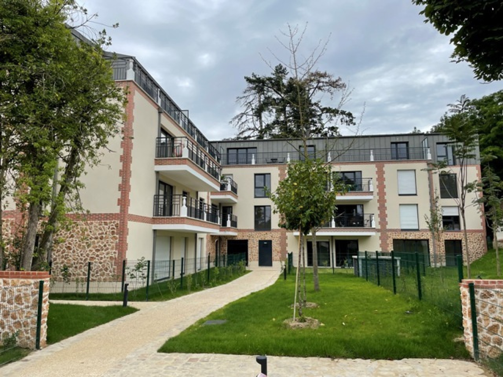 Image_, Parking, Brunoy, ref :LPA50004720