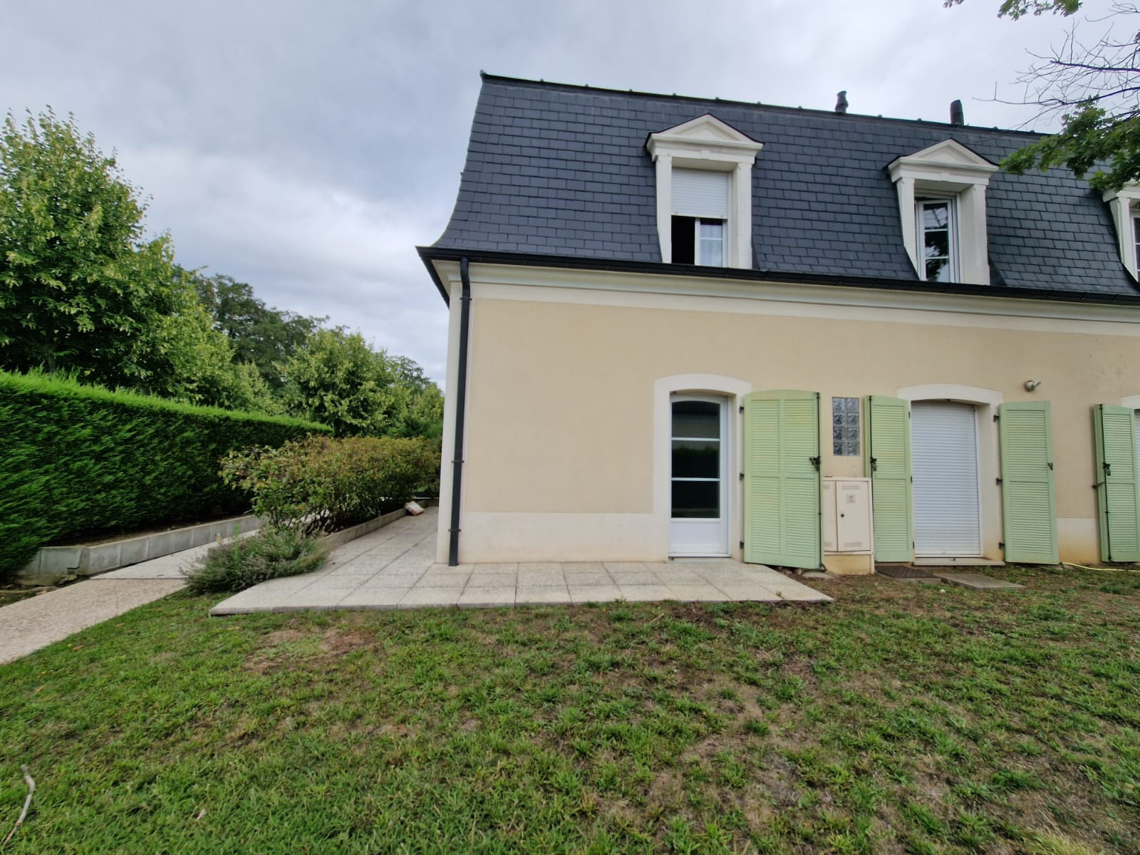 Image_, Studio, Yerres, ref :LST260005886