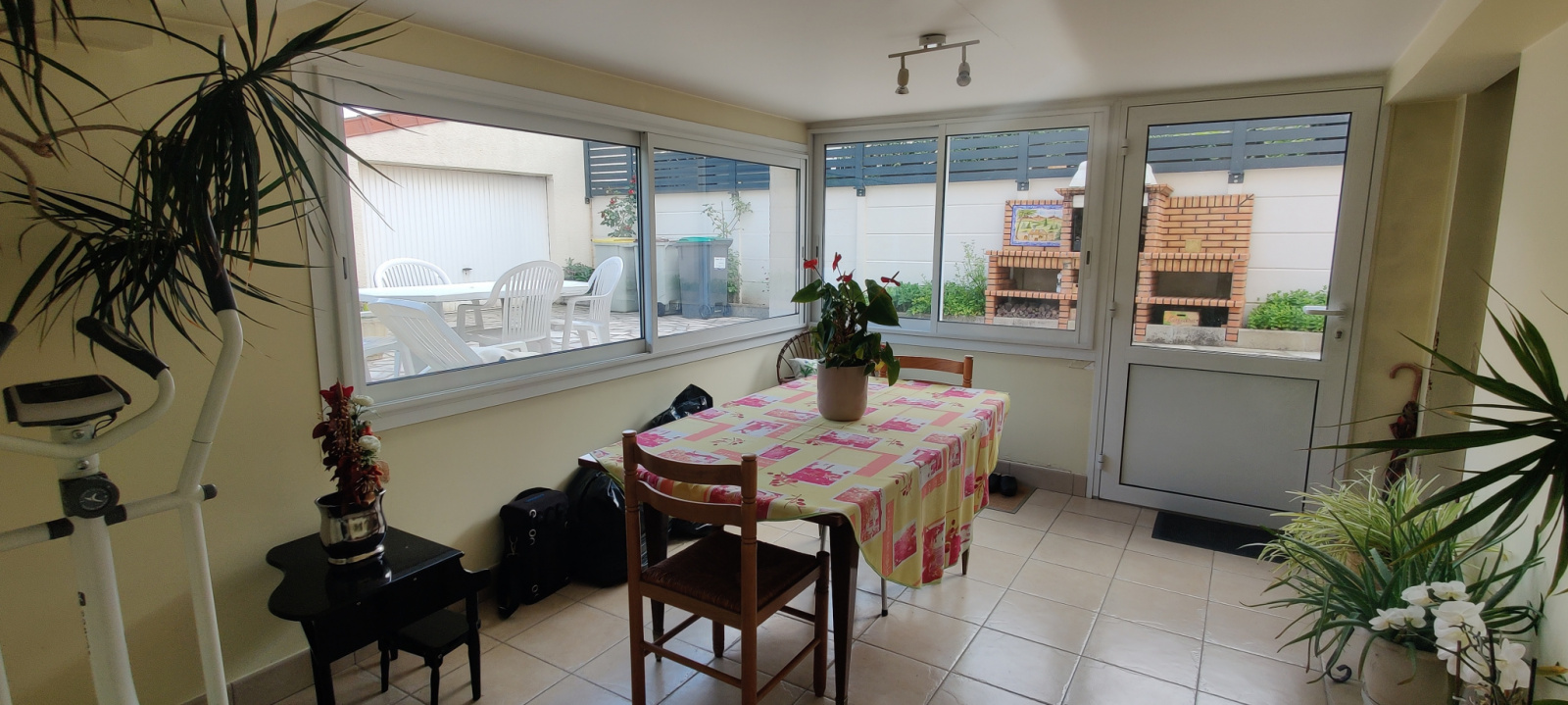 Image_, Maison, Brunoy, ref :205720