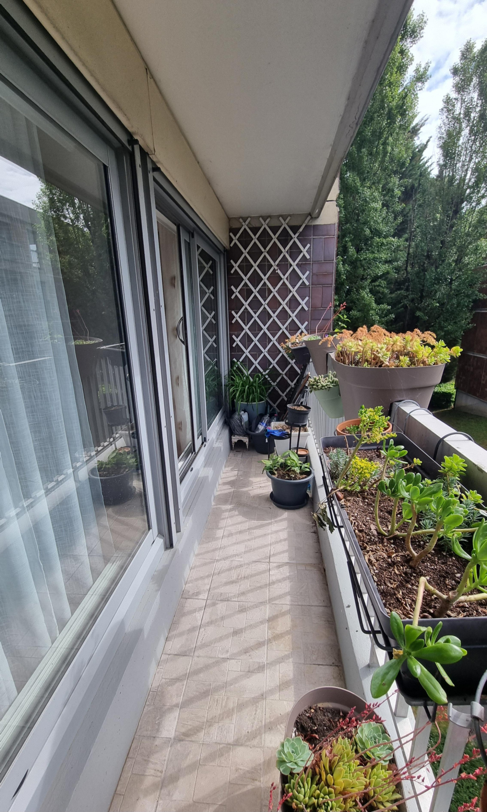 Image_, Appartement, Brunoy, ref :24505