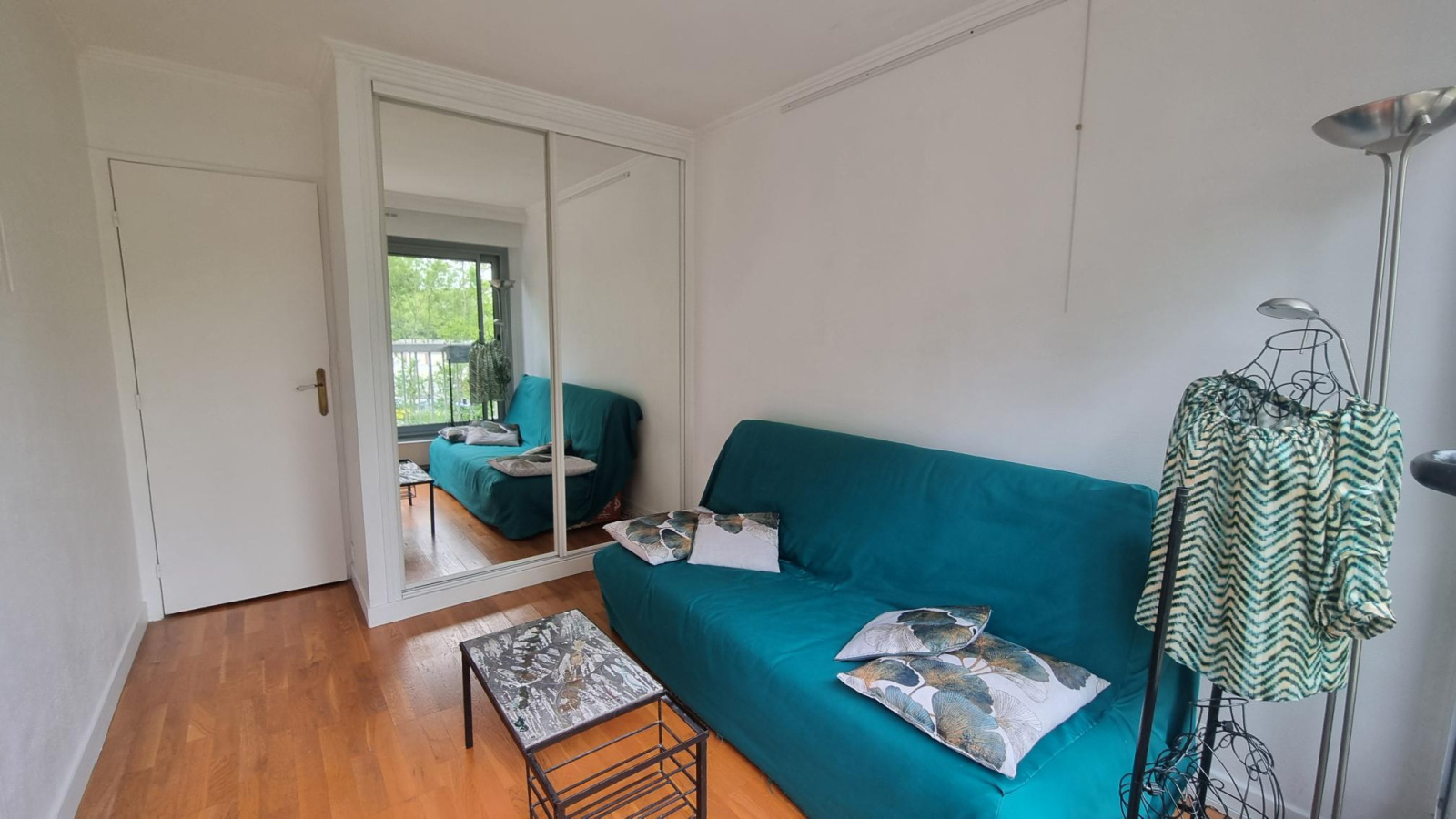 Image_, Appartement, Brunoy, ref :24505
