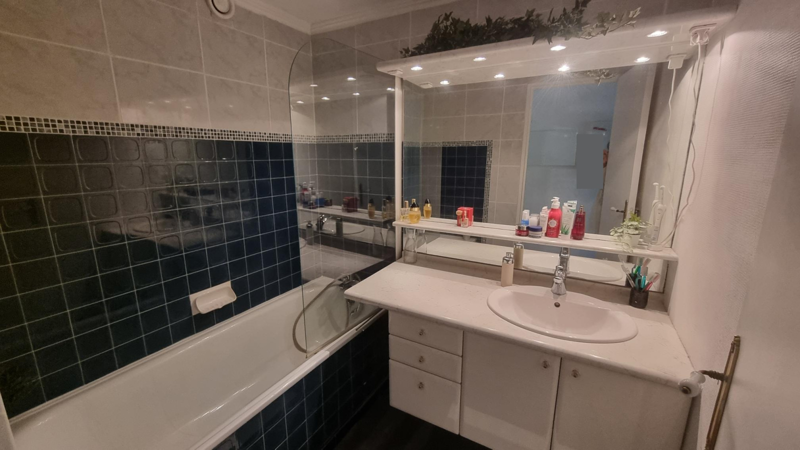 Image_, Appartement, Brunoy, ref :24505