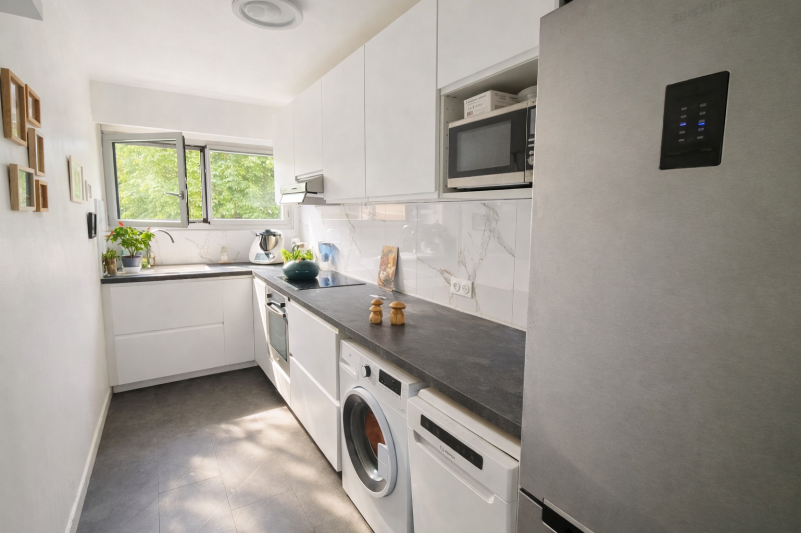 Image_, Appartement, Brunoy, ref :24505