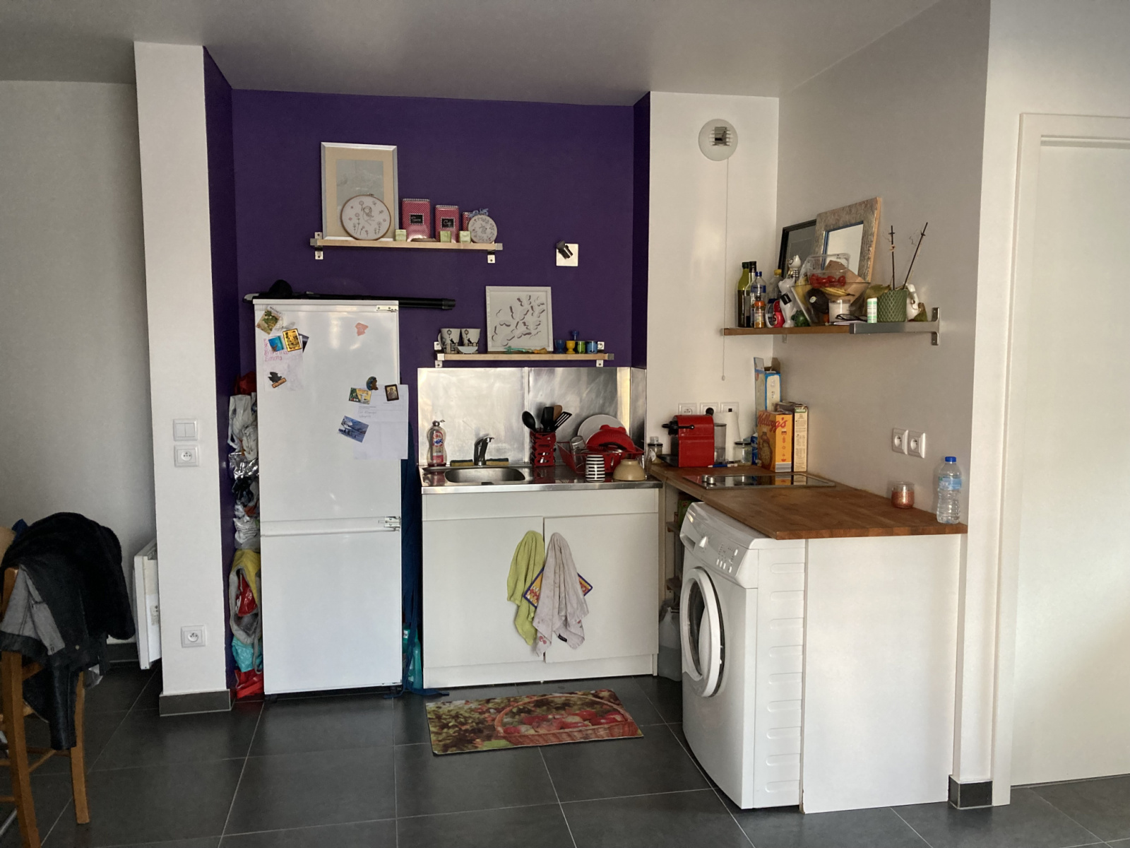 Image_, Appartement, Créteil, ref :VAP10005075