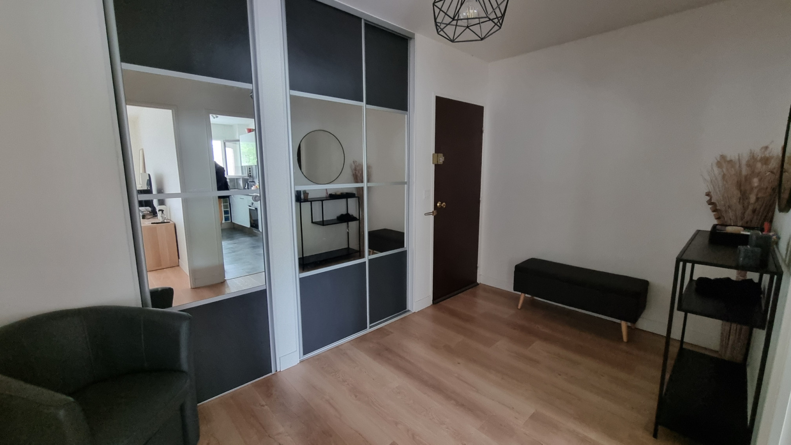 Image_, Appartement, Brunoy, ref :205736