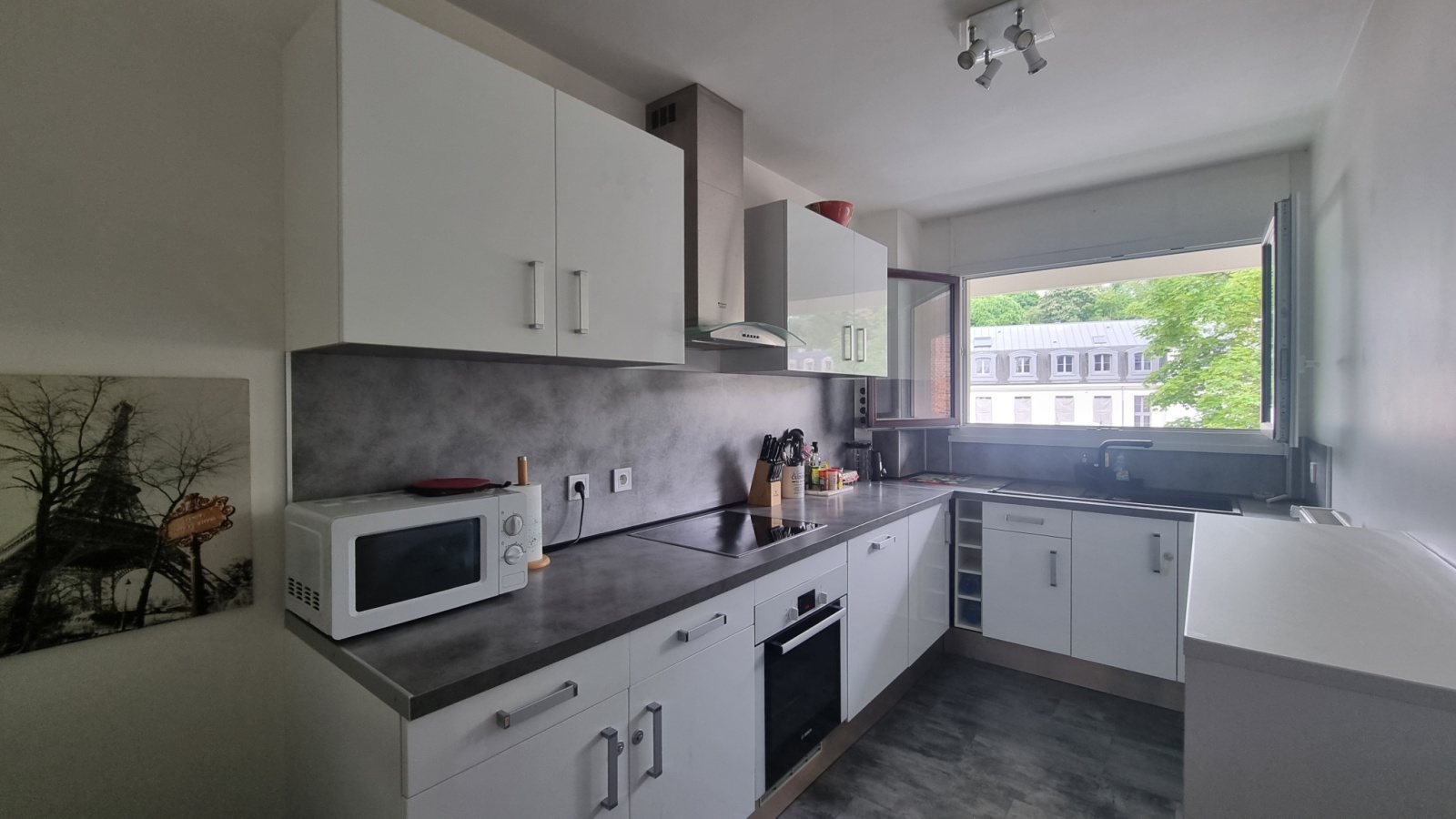 Image_, Appartement, Brunoy, ref :205736