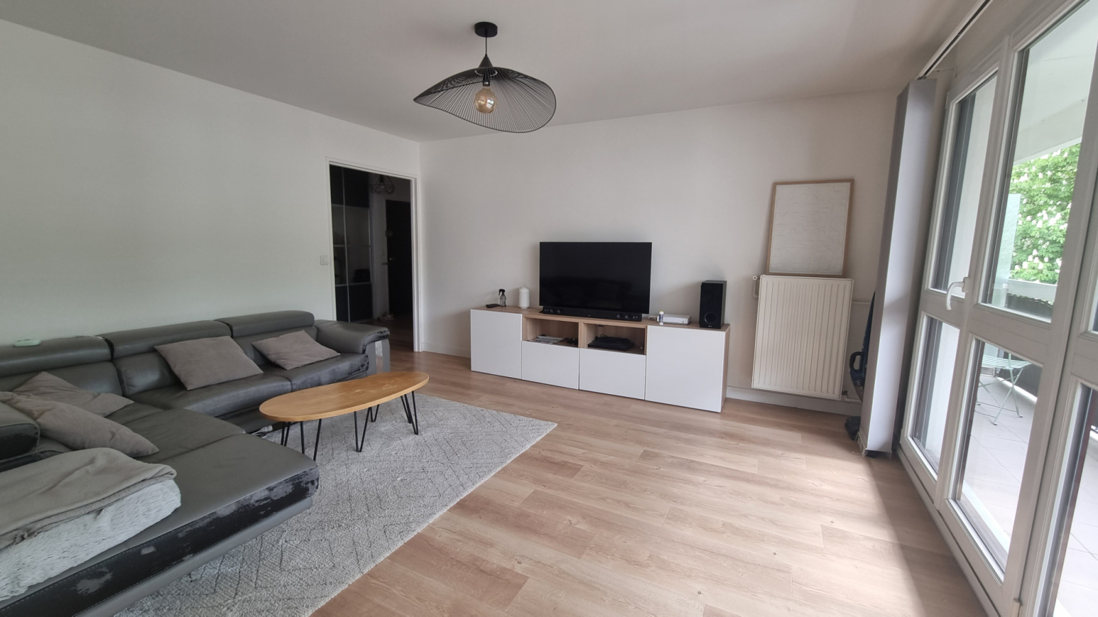 Image_, Appartement, Brunoy, ref :205736