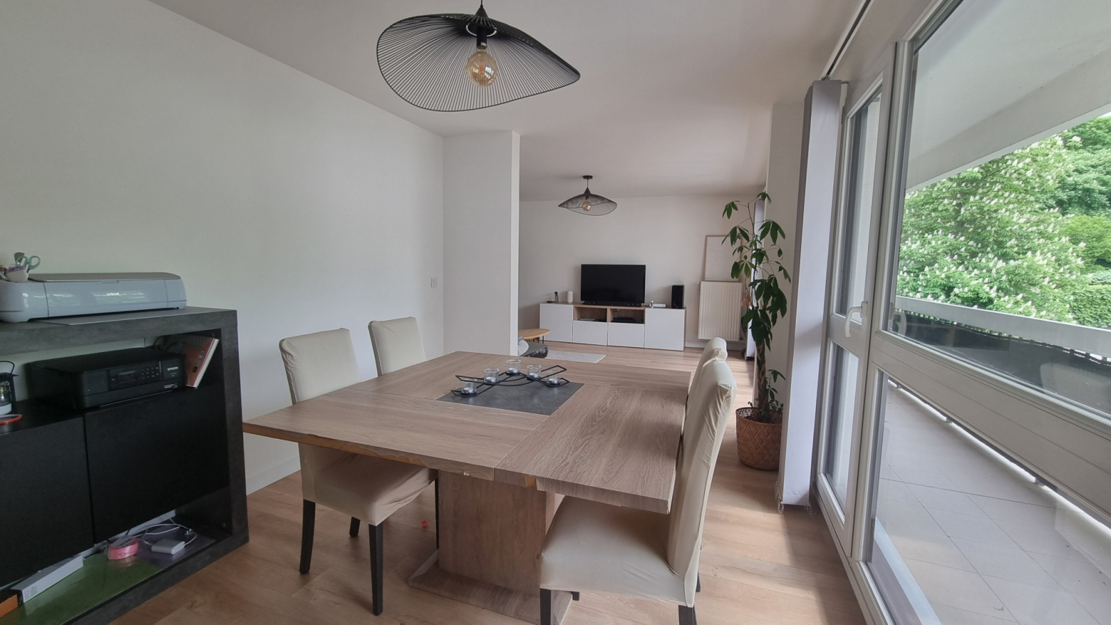 Image_, Appartement, Brunoy, ref :205736