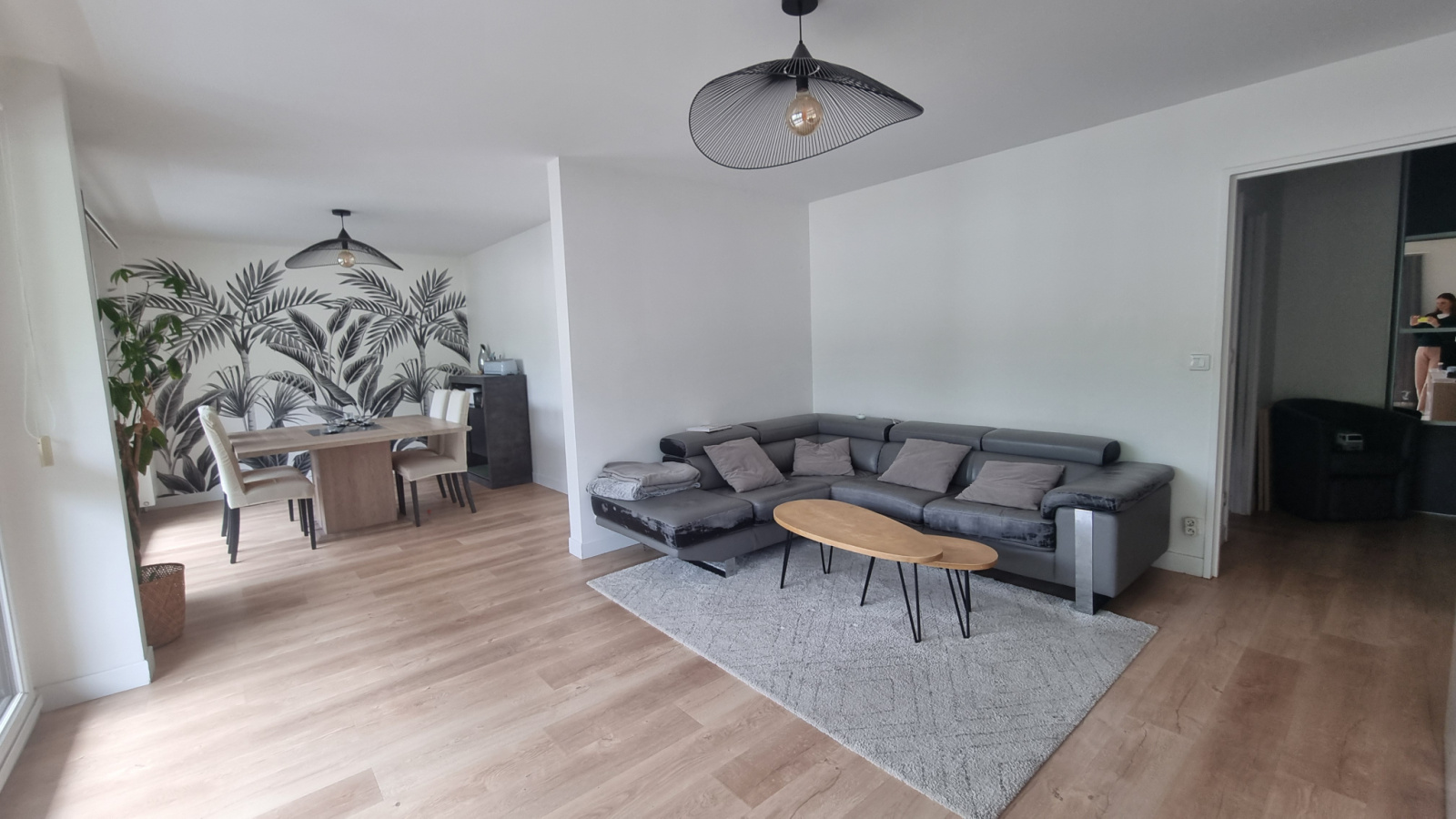 Image_, Appartement, Brunoy, ref :205736