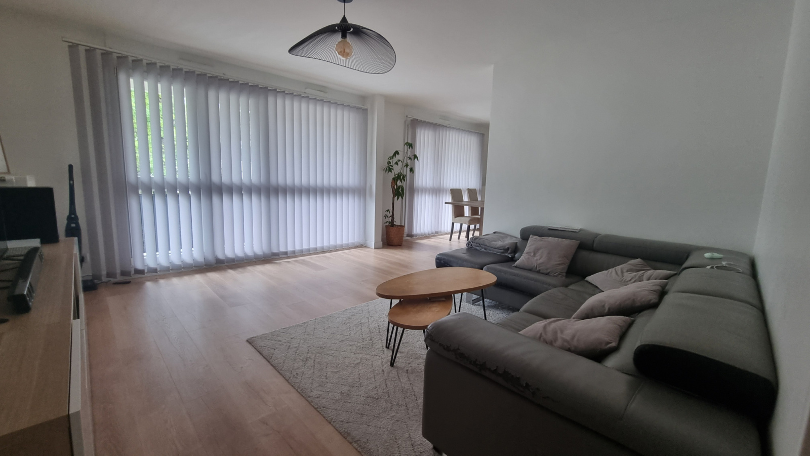 Image_, Appartement, Brunoy, ref :205736