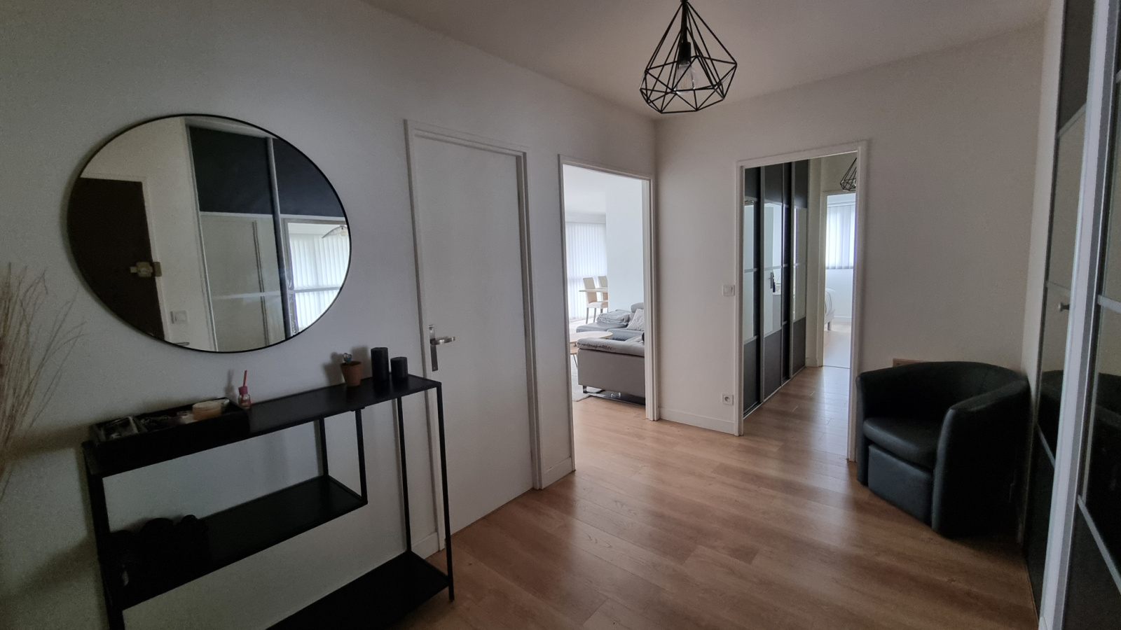Image_, Appartement, Brunoy, ref :205736