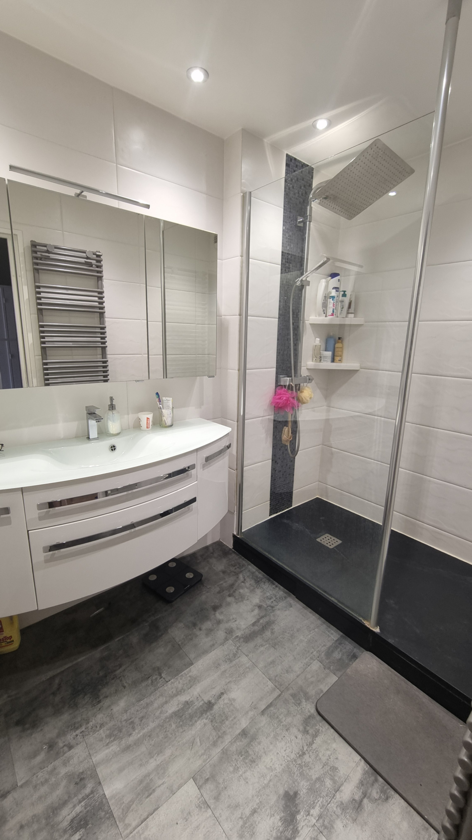 Image_, Appartement, Brunoy, ref :205736