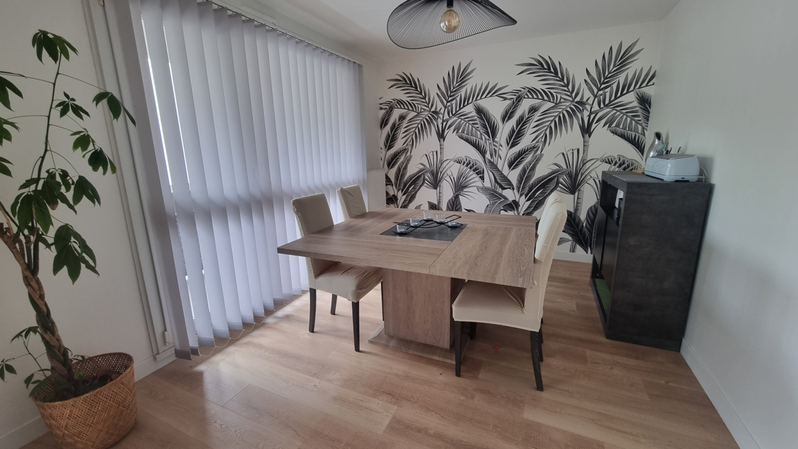 Image_, Appartement, Brunoy, ref :205736