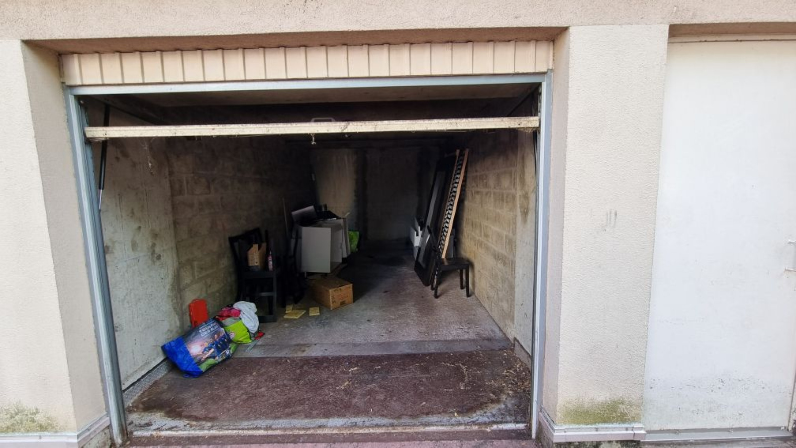 Image_, Garage, Montgeron, ref :24481