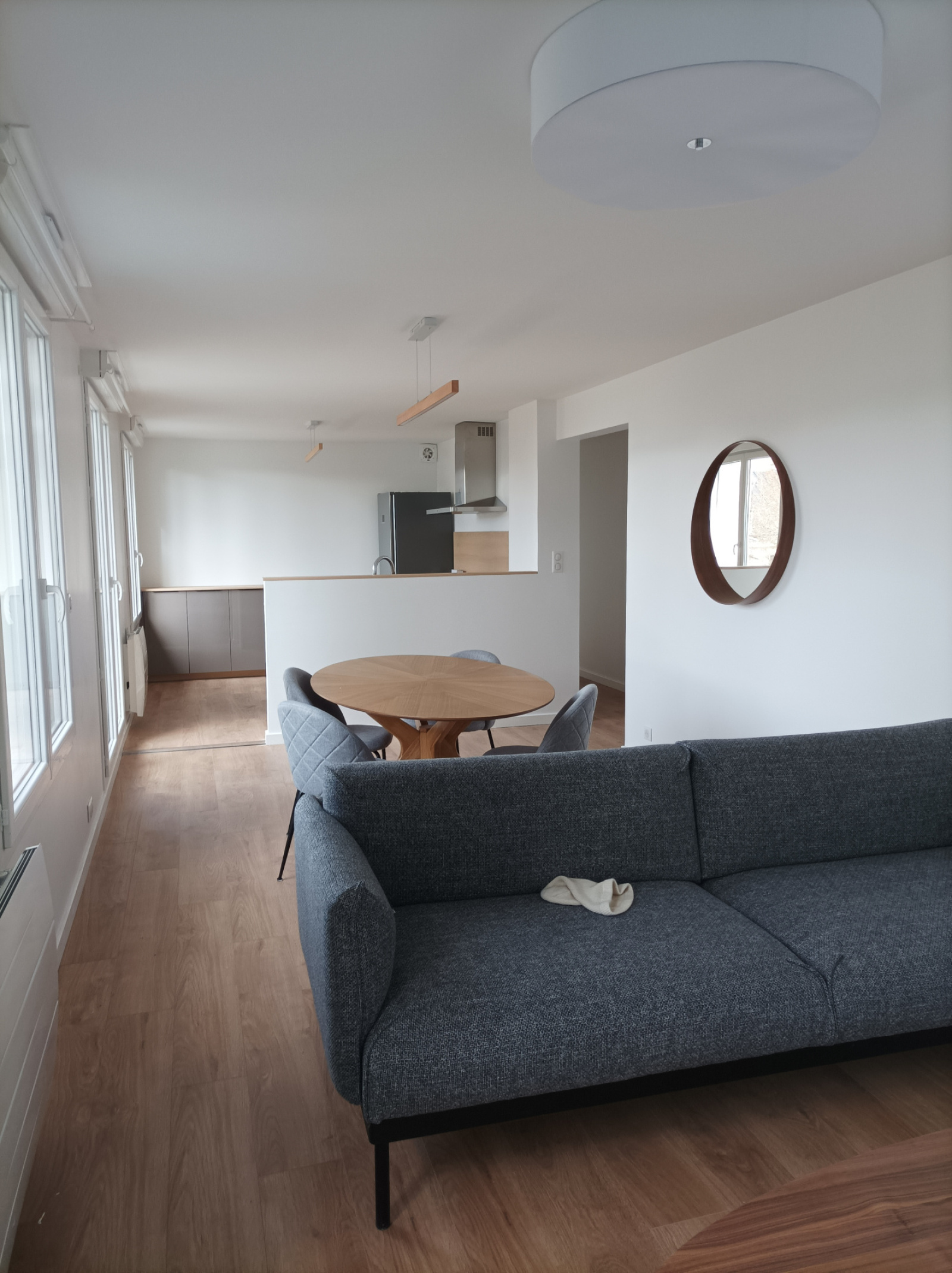 Image_, Appartement, Montgeron, ref :LAP80005078