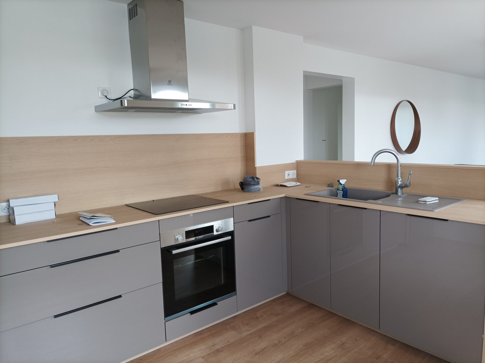 Image_, Appartement, Montgeron, ref :LAP80005078