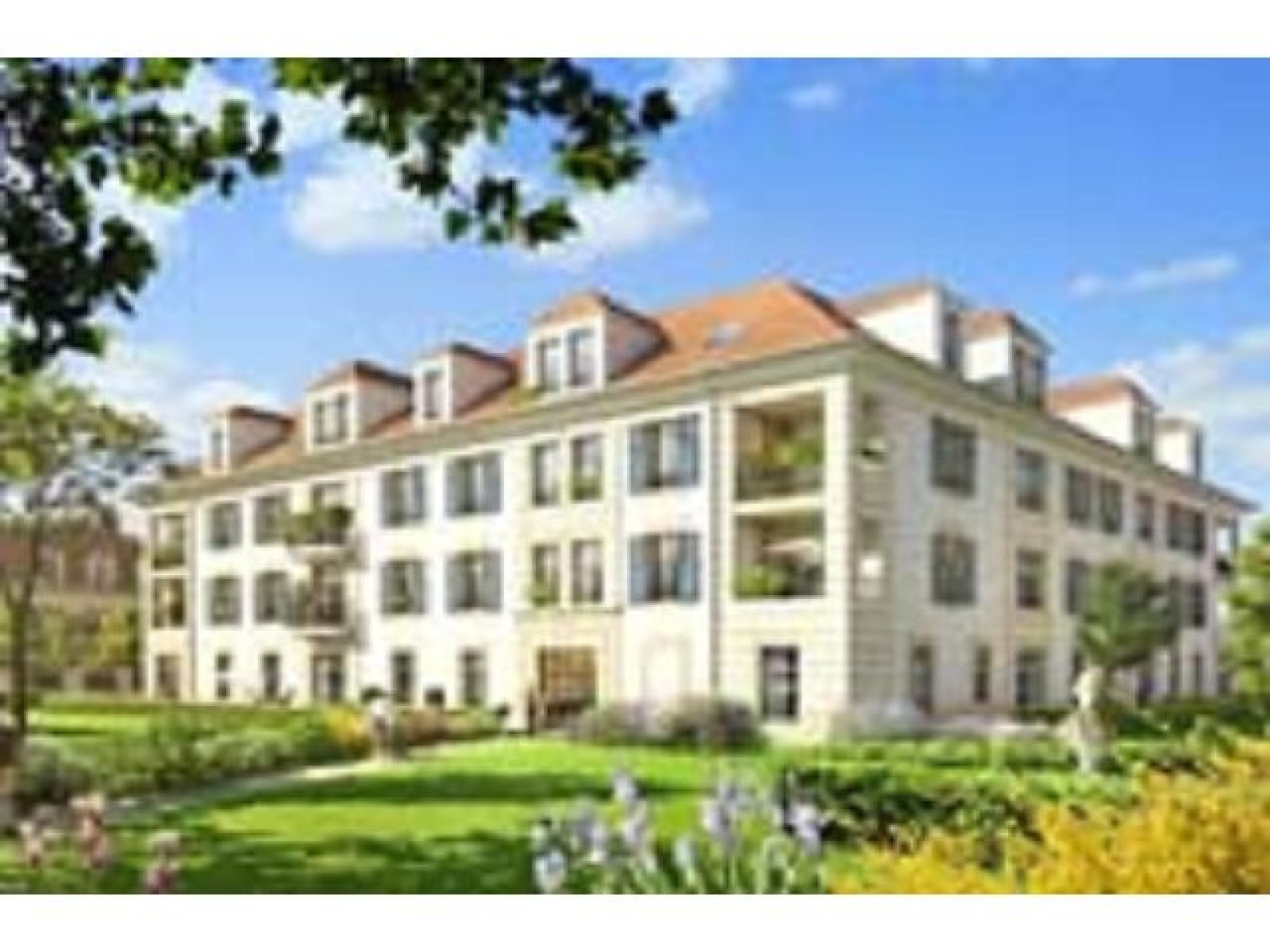 Image_, Appartement, Yerres, ref :20162061