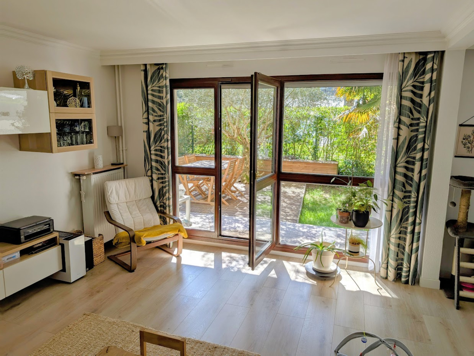 Image_, Appartement, Brunoy, ref :24432