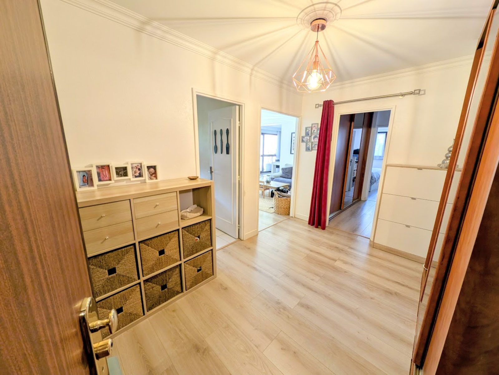 Image_, Appartement, Brunoy, ref :24432