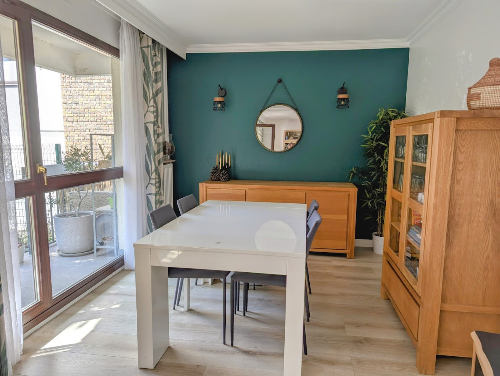 Image_, Appartement, Brunoy, ref :24432
