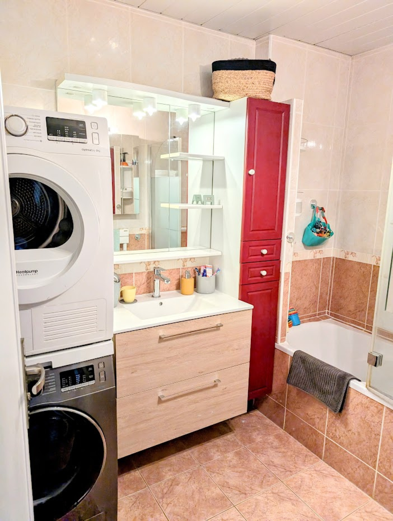 Image_, Appartement, Brunoy, ref :24432