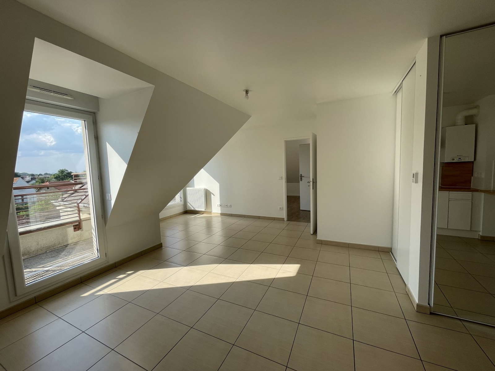 Image_, Appartement, Brunoy, ref :24042