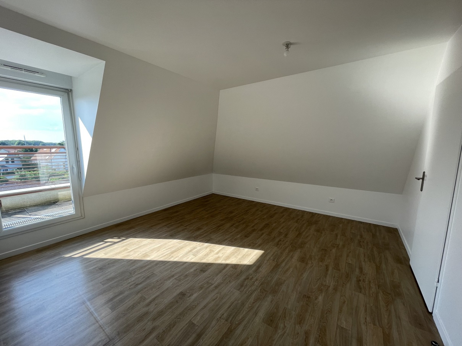 Image_, Appartement, Brunoy, ref :24042