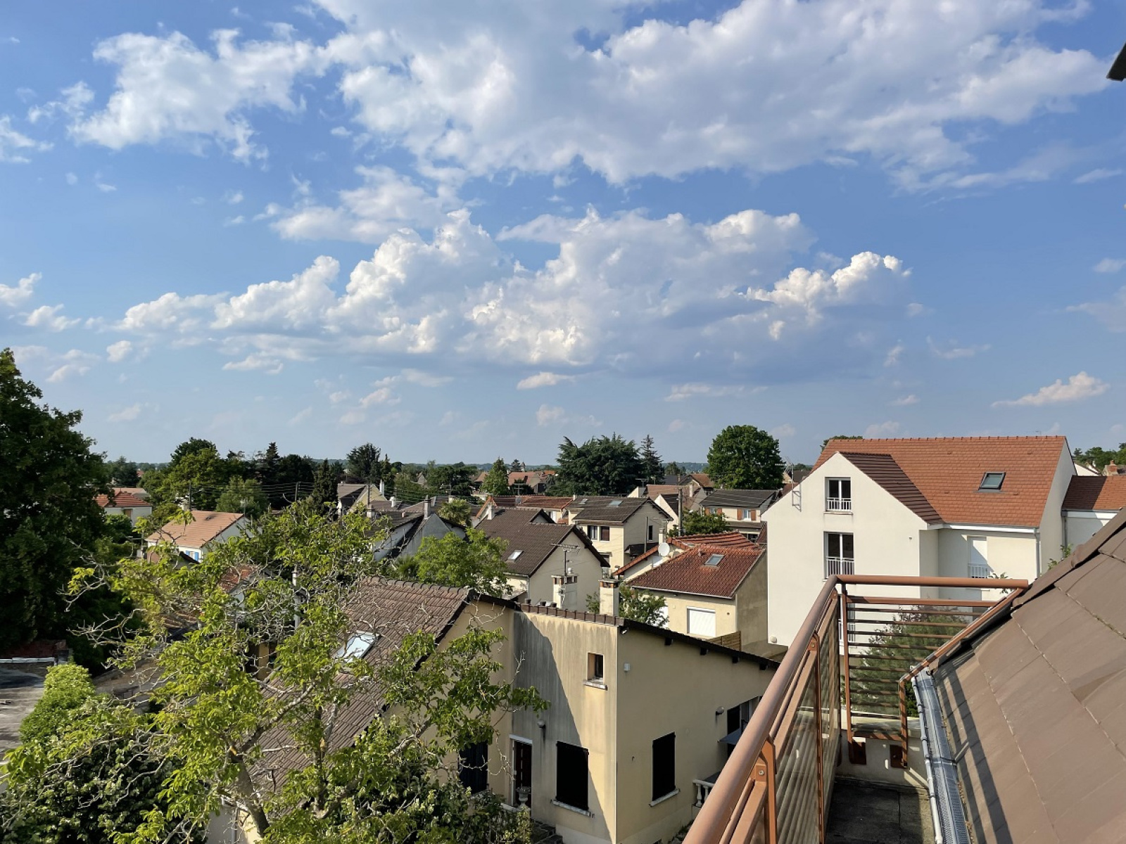 Image_, Appartement, Brunoy, ref :24042