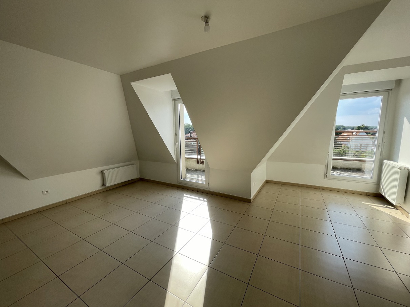 Image_, Appartement, Brunoy, ref :24042