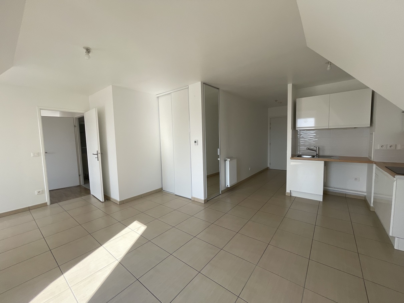 Image_, Appartement, Brunoy, ref :24042