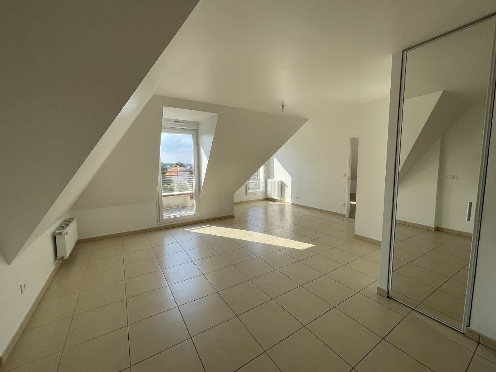Image_, Appartement, Brunoy, ref :24042