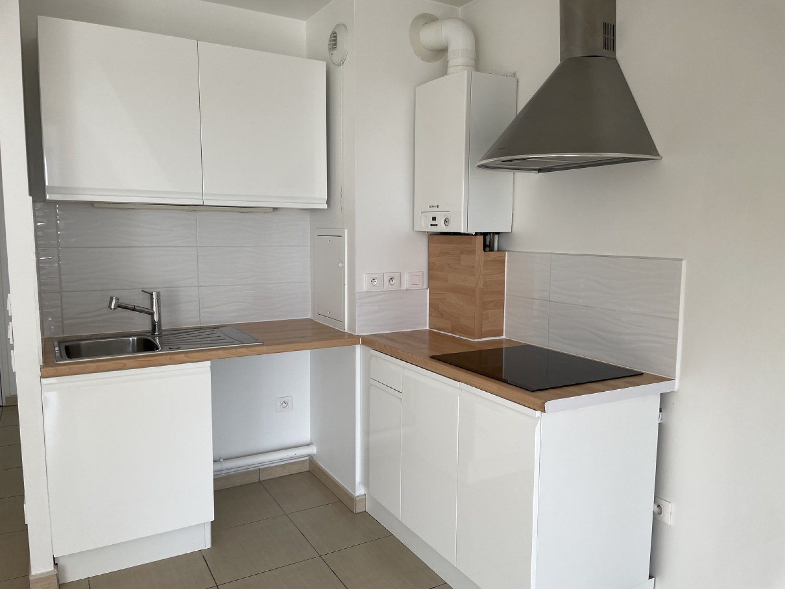 Image_, Appartement, Brunoy, ref :24042