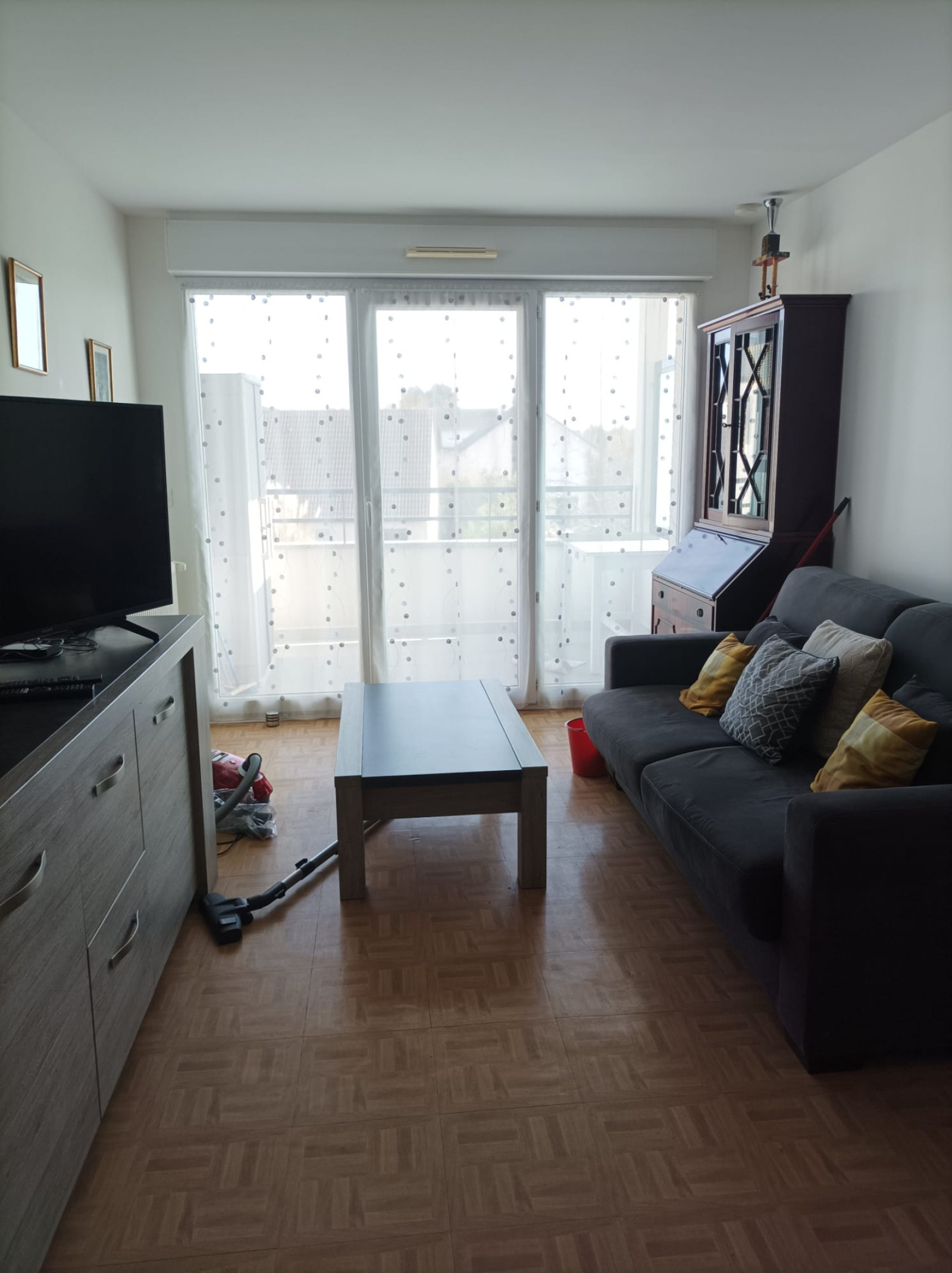 Image_, Appartement, Quincy-sous-Sénart, ref :LAP50005961