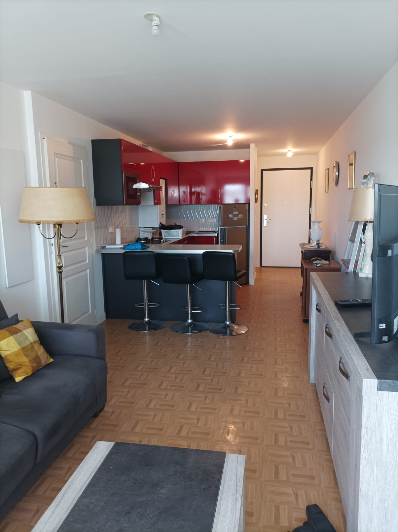 Image_, Appartement, Quincy-sous-Sénart, ref :LAP50005961