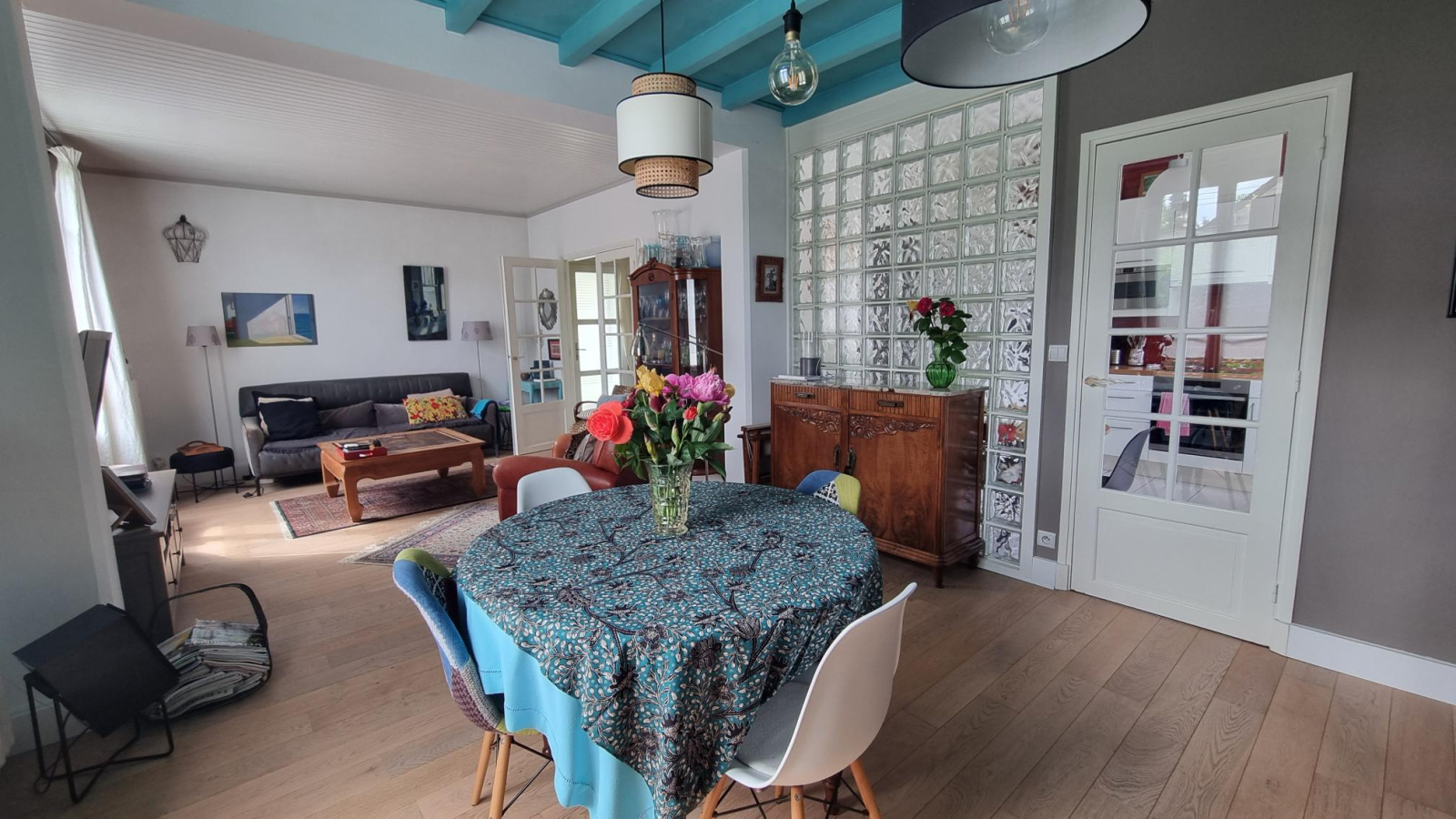 Image_, Maison, Brunoy, ref :24504