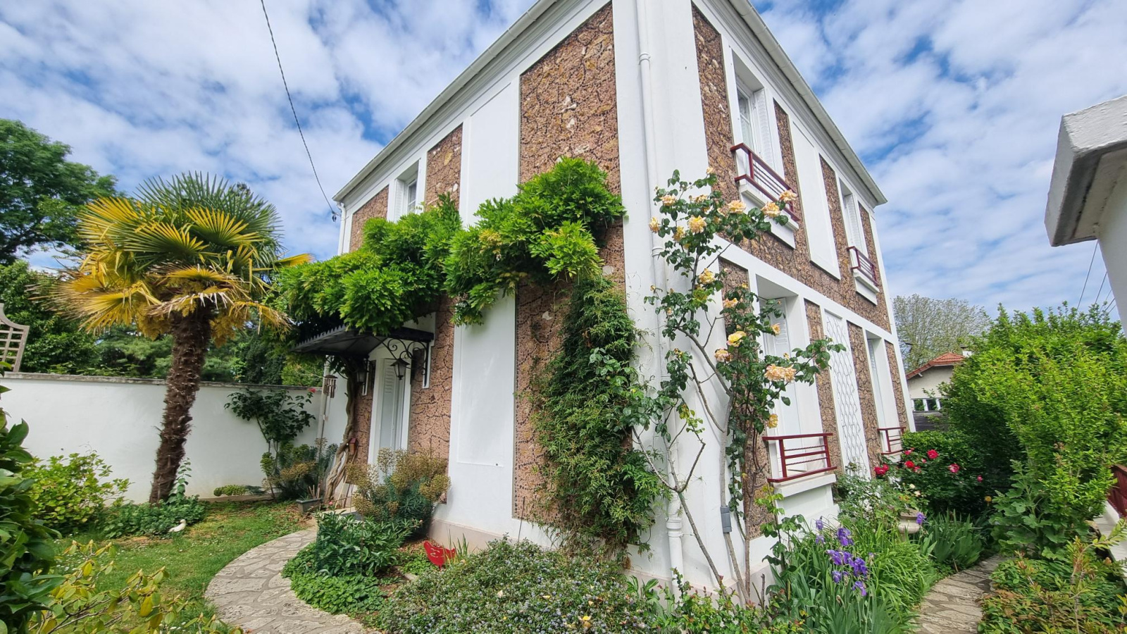Image_, Maison, Brunoy, ref :24504